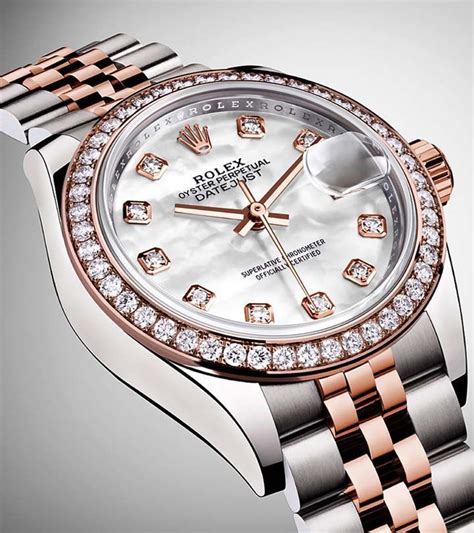 female rolex models.